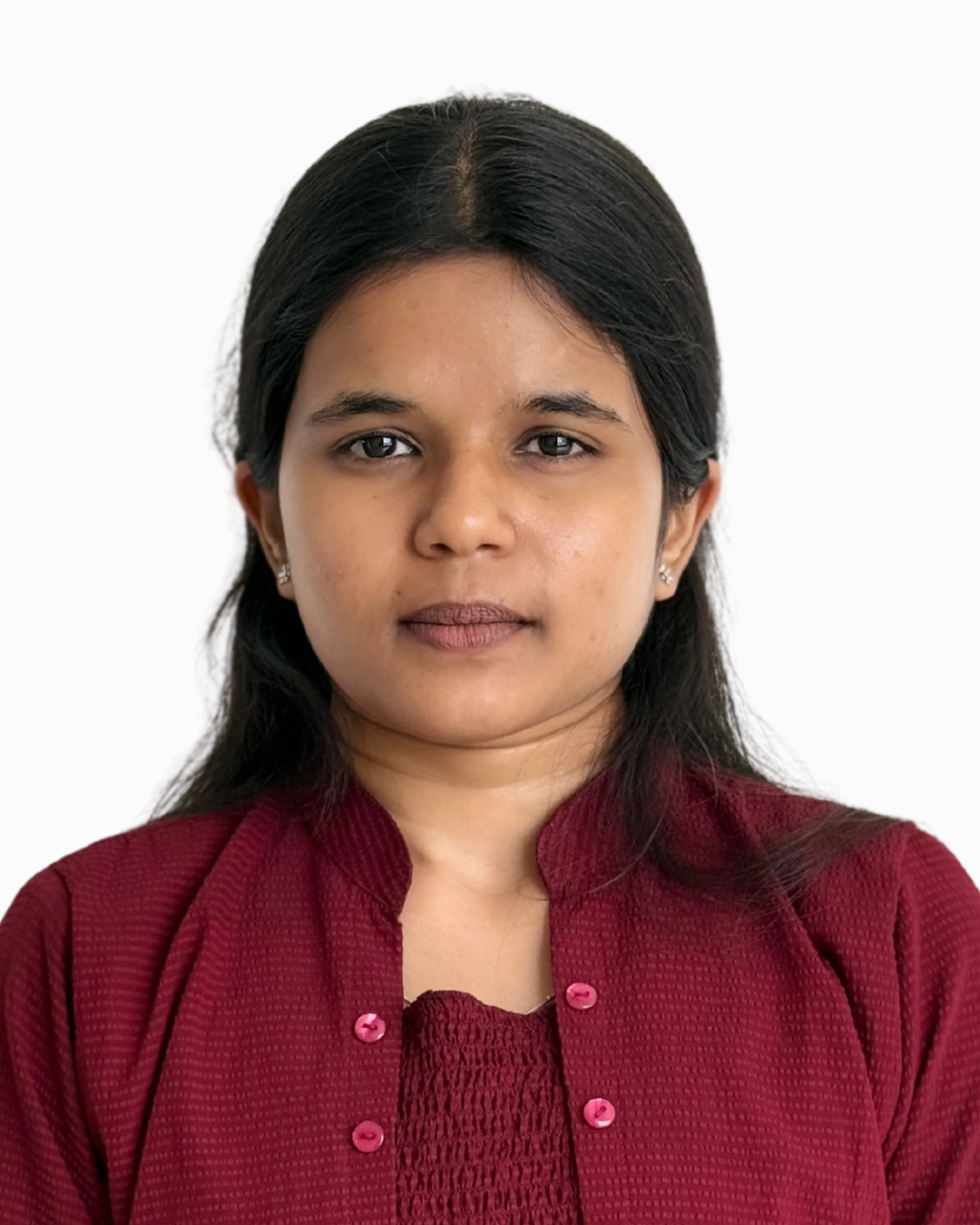 Vikasini S